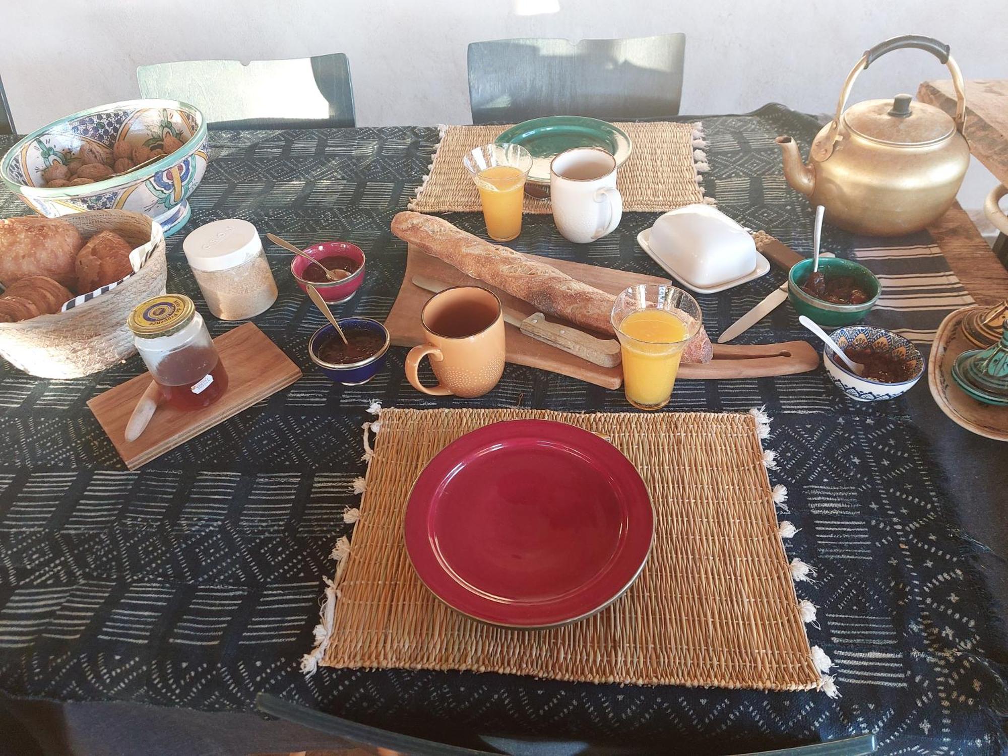 Hotel Sawubona Les Adrets-de-l'Estérel Esterno foto