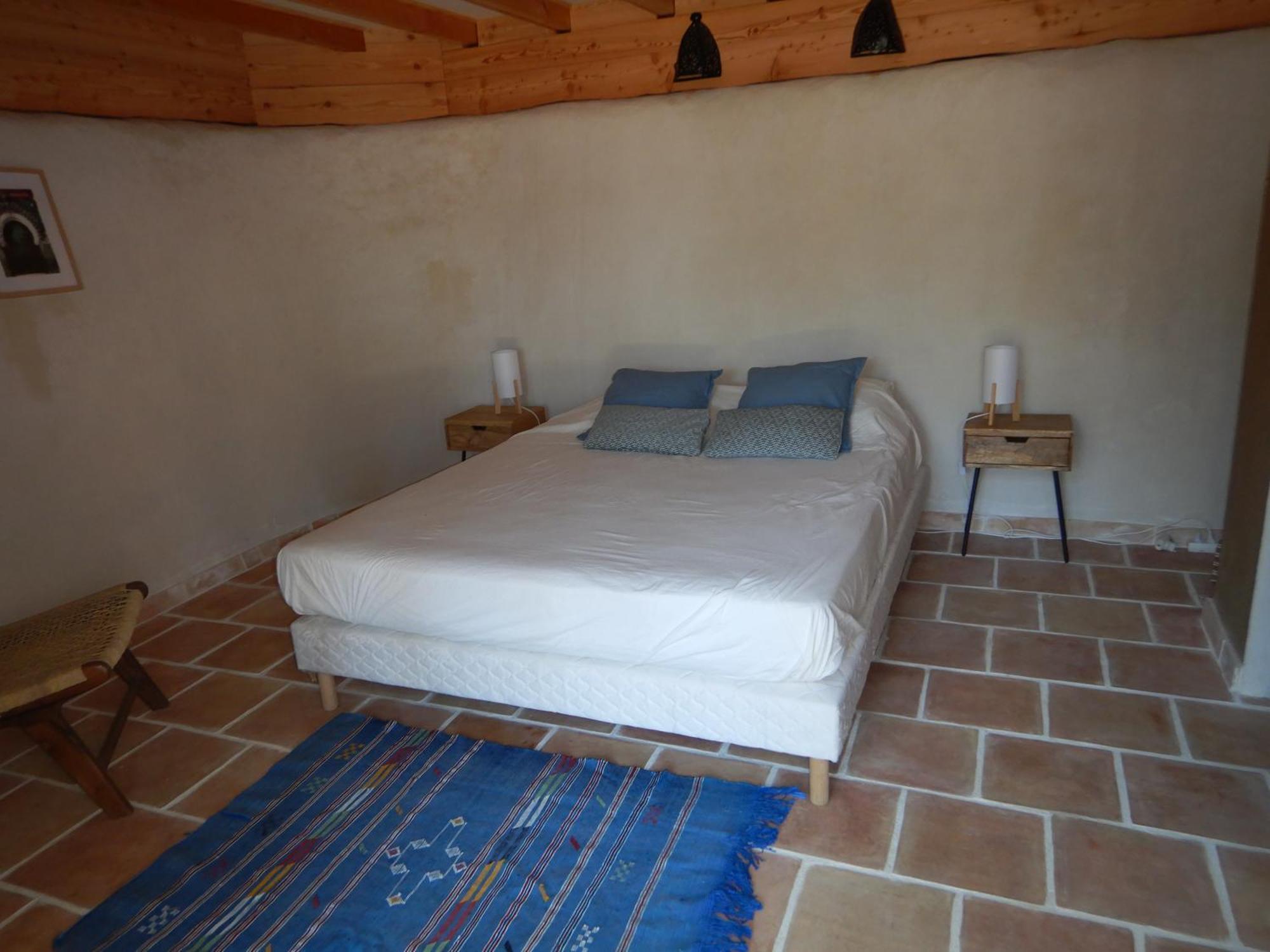 Hotel Sawubona Les Adrets-de-l'Estérel Esterno foto