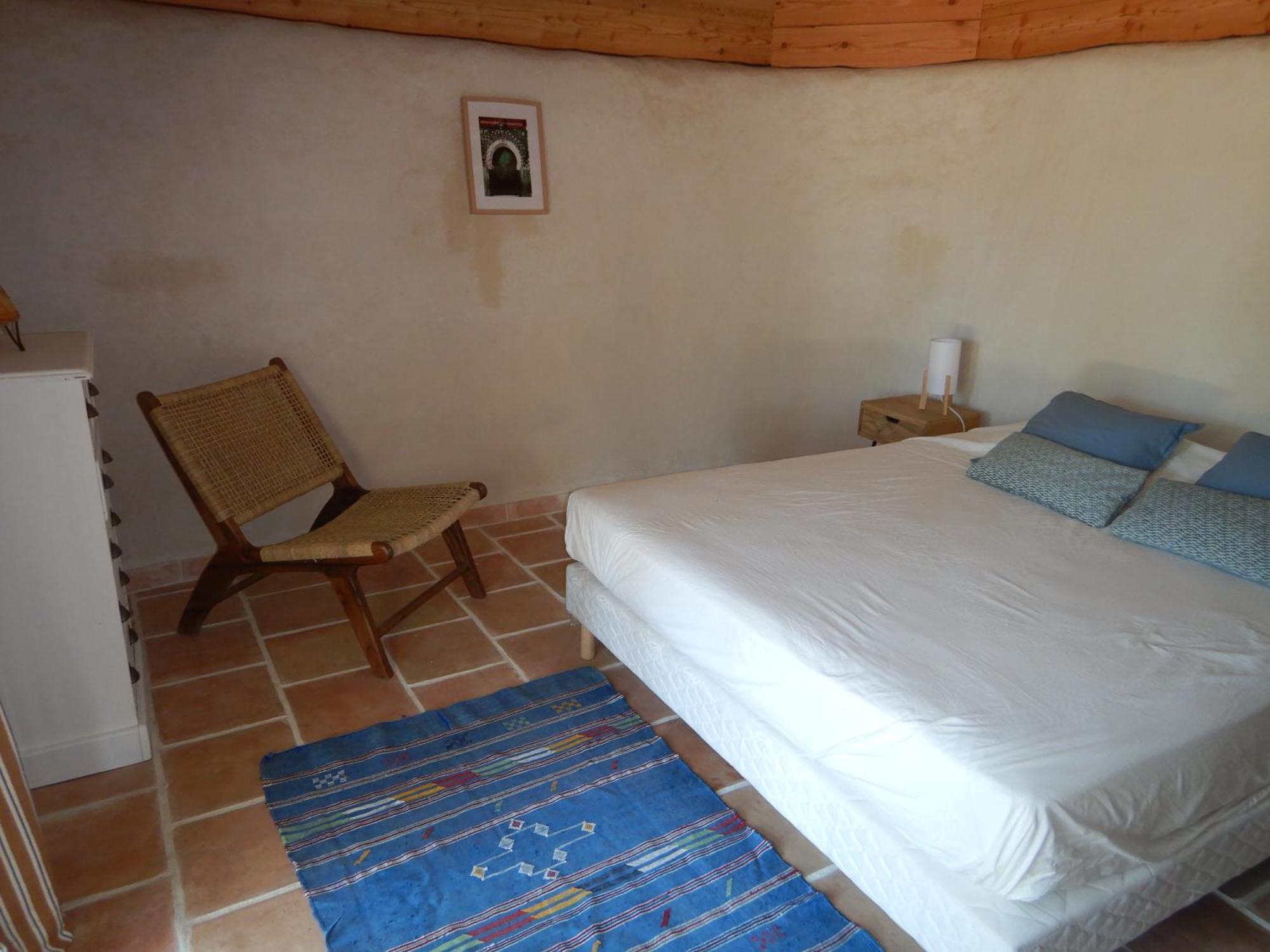 Hotel Sawubona Les Adrets-de-l'Estérel Esterno foto