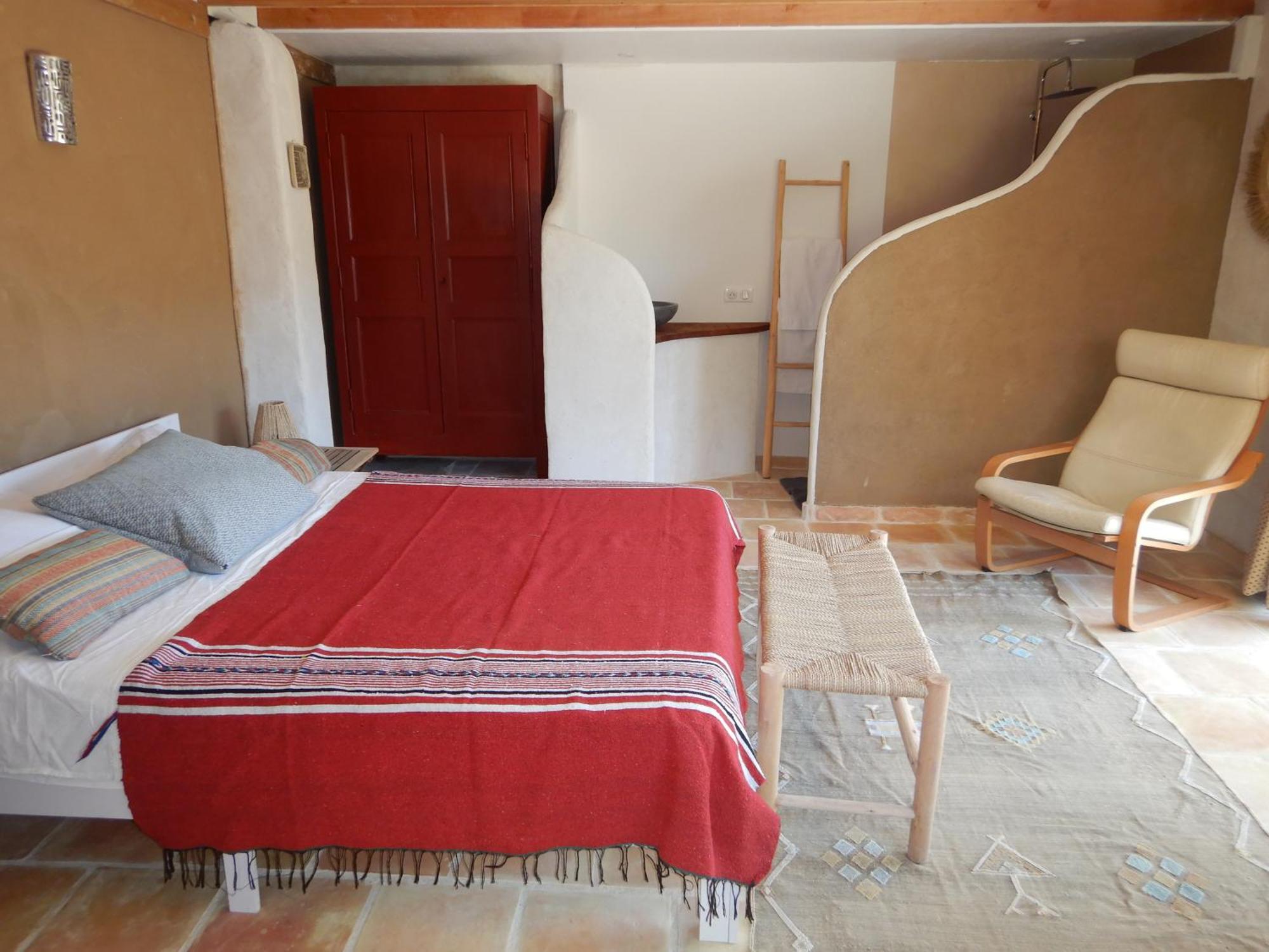 Hotel Sawubona Les Adrets-de-l'Estérel Esterno foto